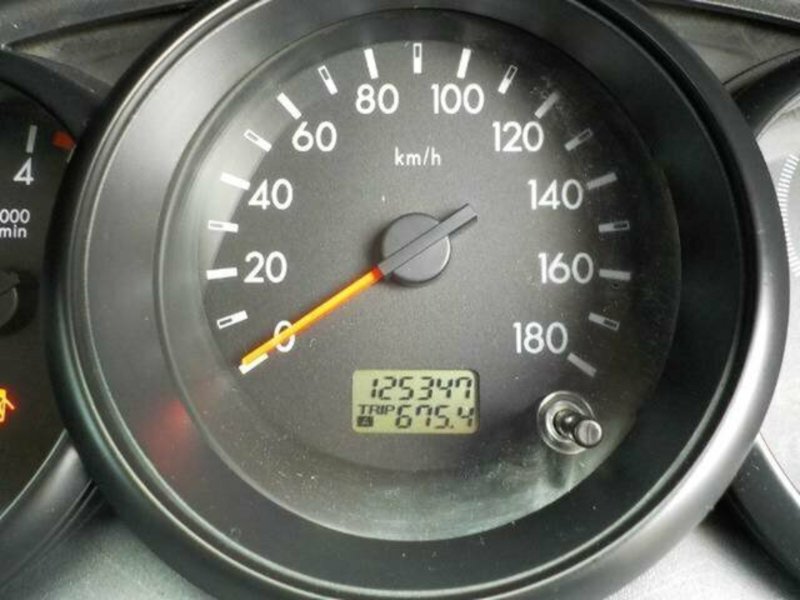 2011 FORD RANGER XL (4x4) PK
