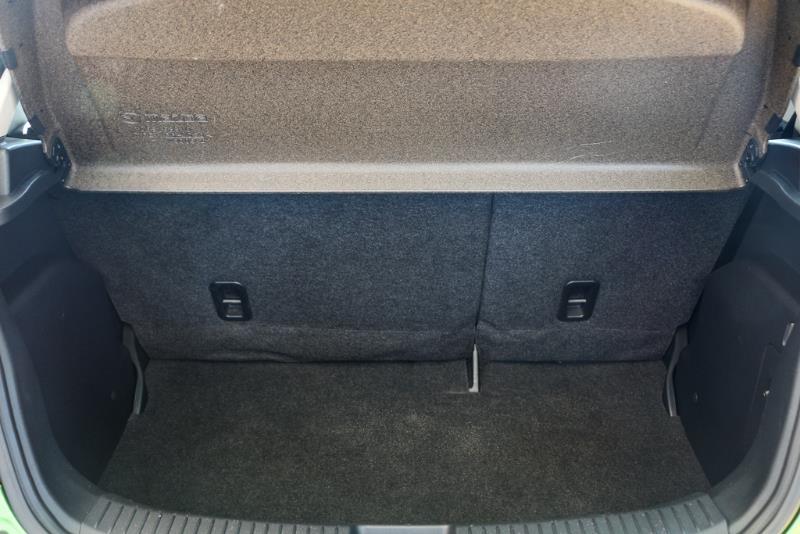 2009 MAZDA 2 Maxx DE10Y1