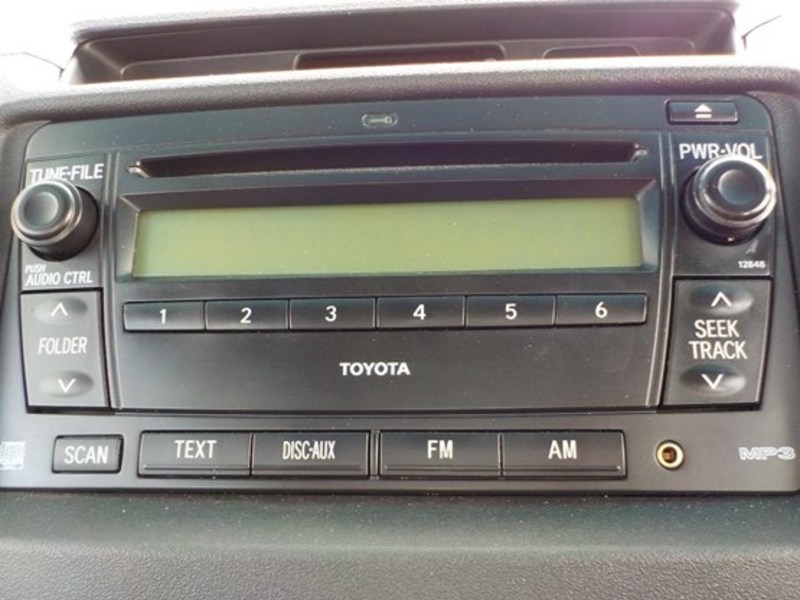 2008 TOYOTA HILUX SR GGN15R