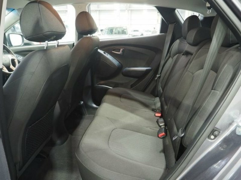 2014 HYUNDAI iX35 ACTIVE (FWD) LM SERIES II