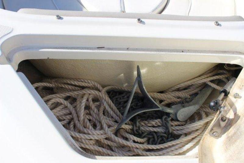 Sea Ray 210 Slx