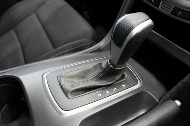 2015 FORD FALCON XR6 FG X