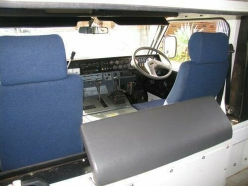 1995 OKA LT HD MULTI VEHICLE TRUCK