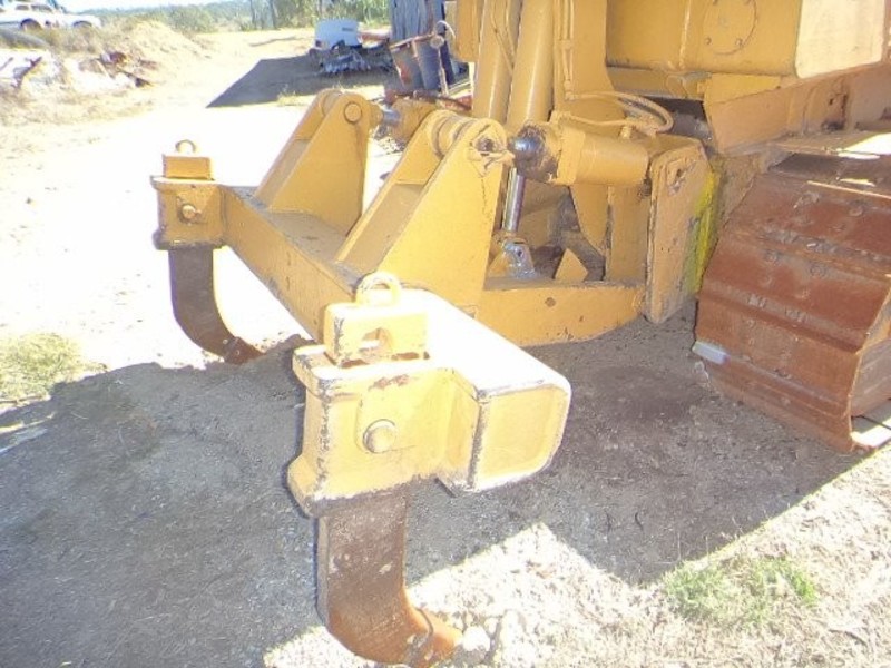 Fiat - Allis FD14 FD14 Dozer