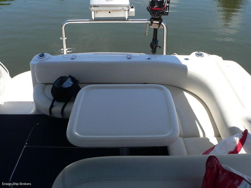 Sunrunner 3300
