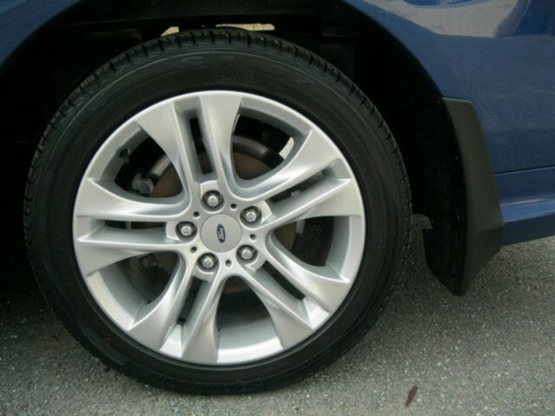 2008 FORD FALCON XR6T FG