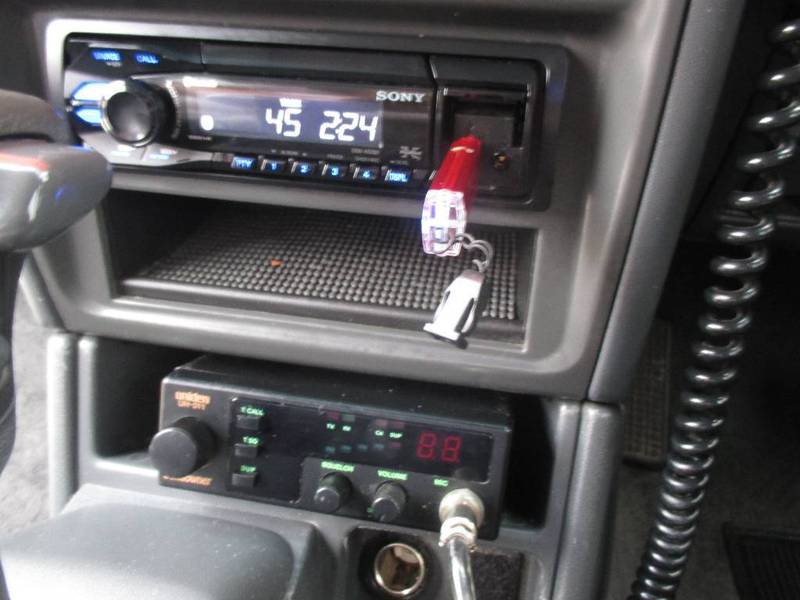 1998 MITSUBISHI PAJERO GLS SWB (4x4) NL