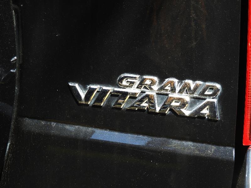 2006 SUZUKI GRAND VITARA JB