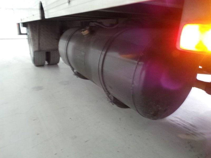 2007 FUSO CANTER