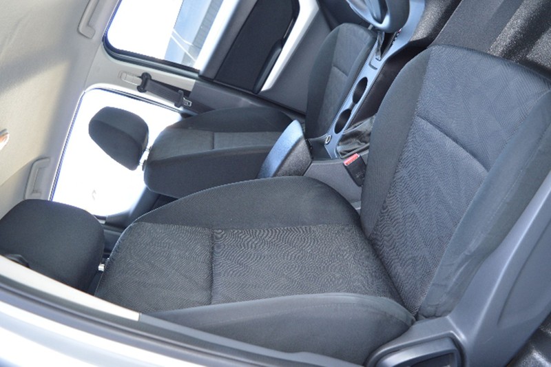 2015 MAZDA BT-50 XT HI-RIDER UP