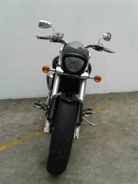 2010 SUZUKI 800CC VZ800 (BOULEVARD M50) L0