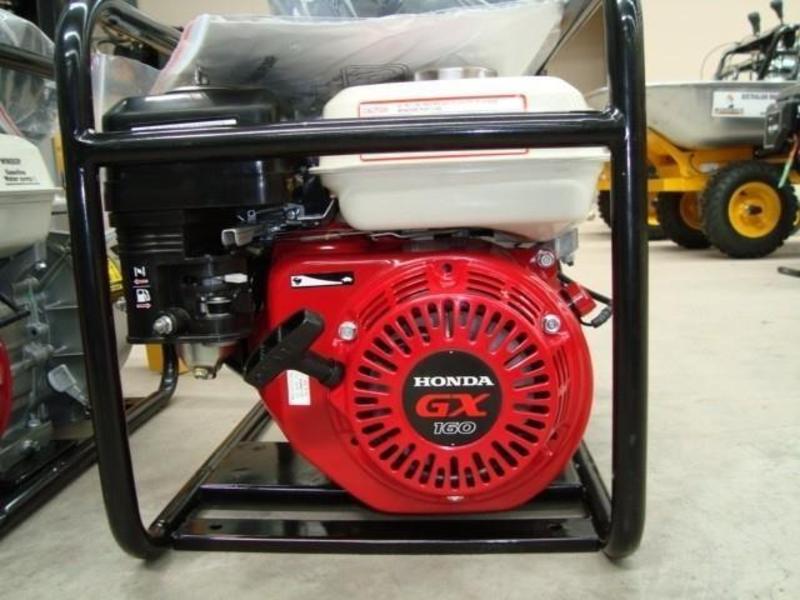 2016 WORKMATE WM100P WATER PUMP
