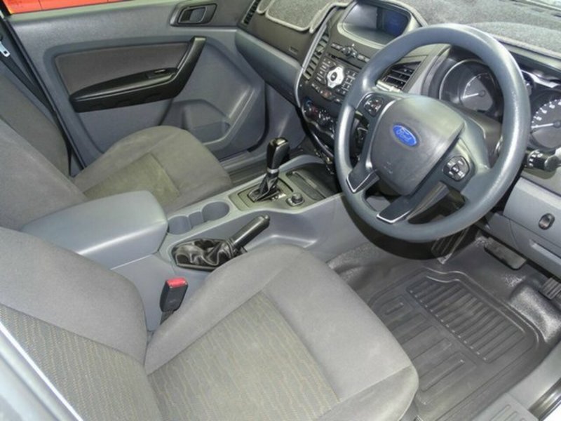 2013 FORD RANGER XL 3.2 (4x4) PX