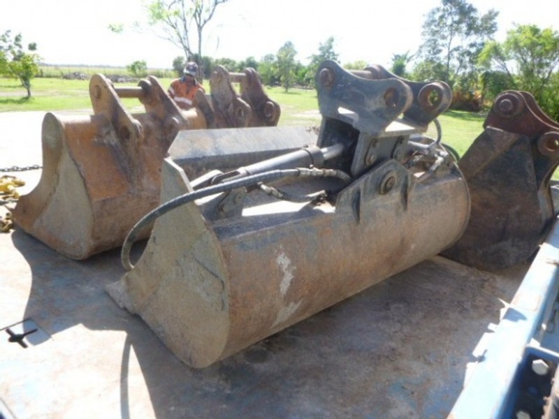 2009 IHI 40VXL Excavator