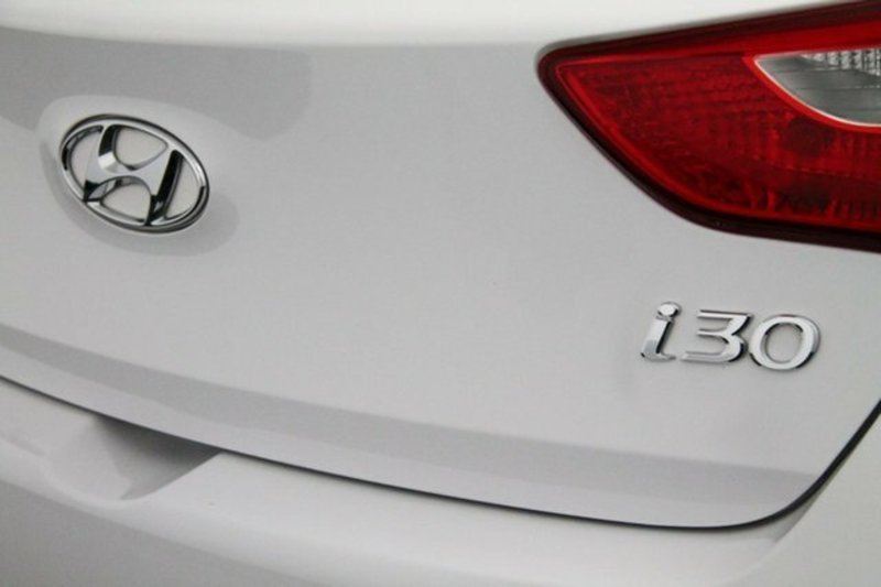2013 HYUNDAI i30 ACTIVE GD