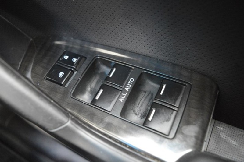2012 HONDA ACCORD EURO LUXURY NAVI 8th Gen