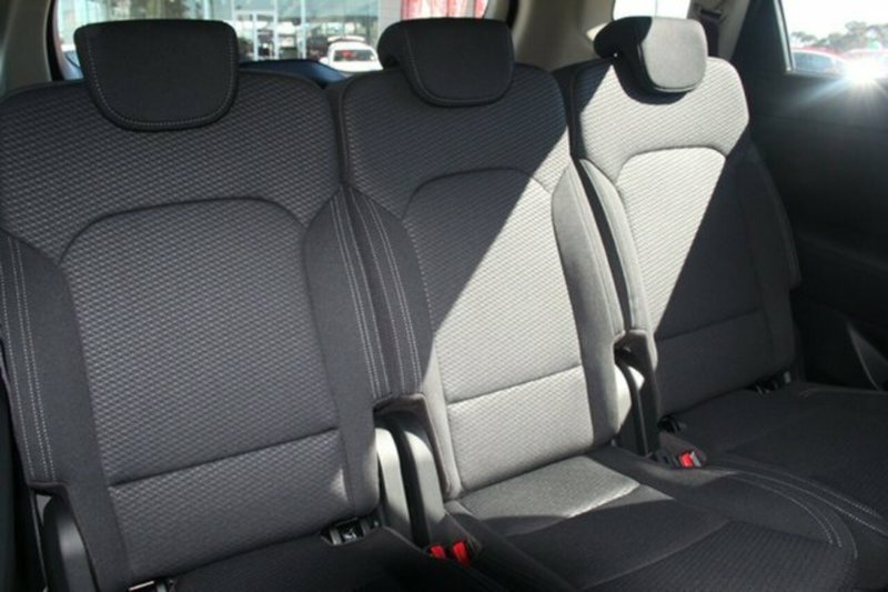 2017 KIA RONDO S RP MY17