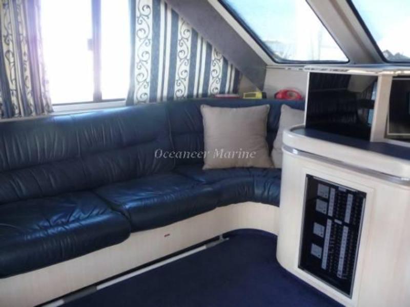 Ocean Trek Power Cat