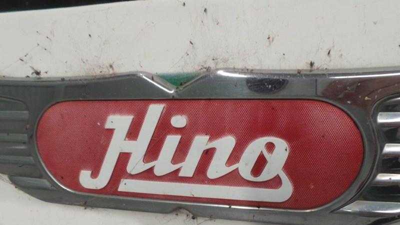 1994 HINO FC