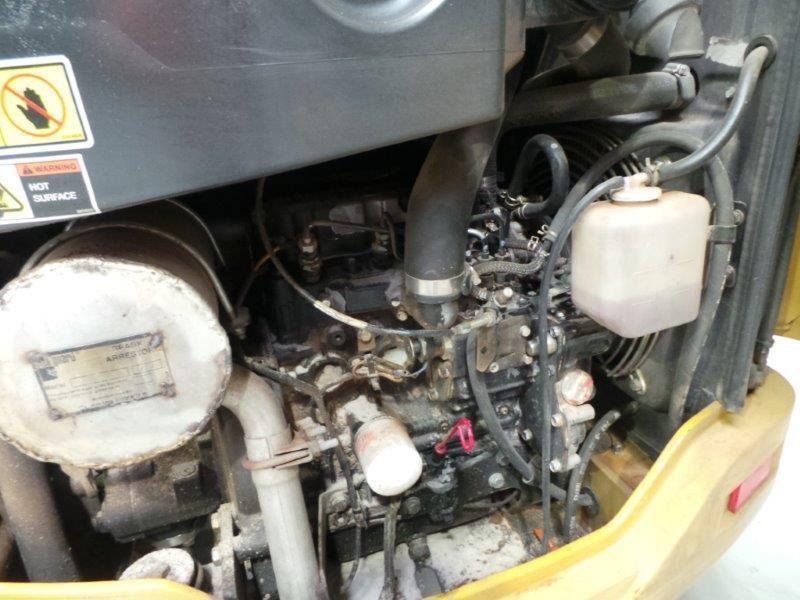 CATERPILLAR 301.8