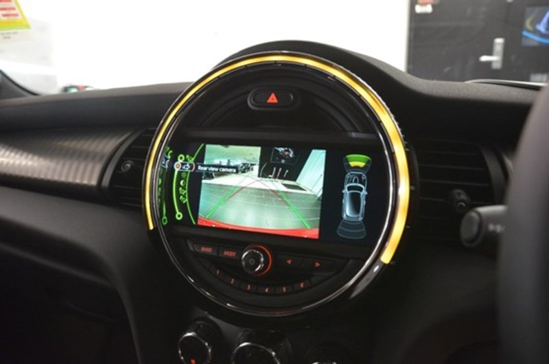 2015 MINI HATCH JOHN COOPER WORKS F56