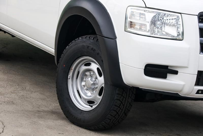 2007 FORD RANGER XL PJ