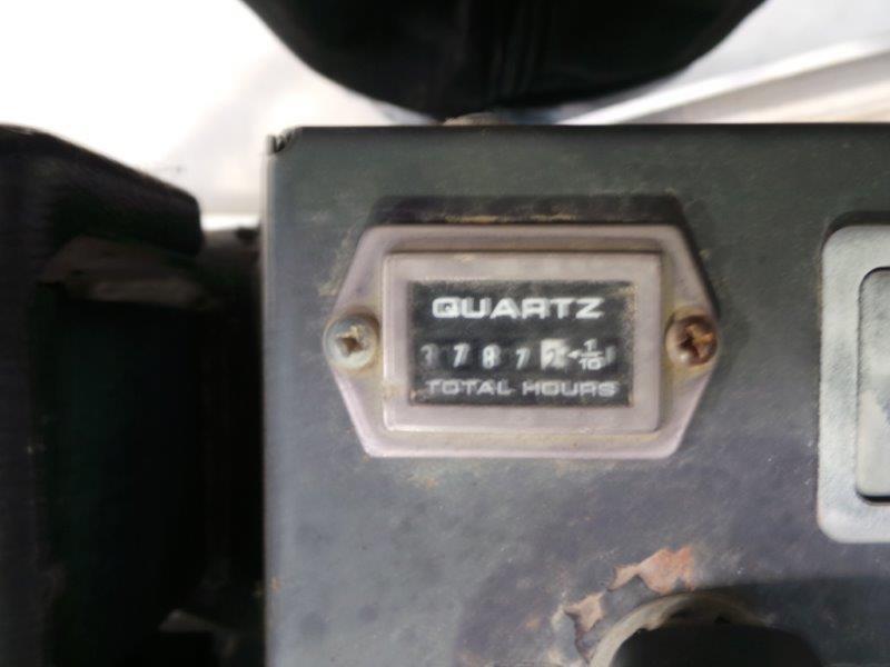 2006 BOBCAT 323J
