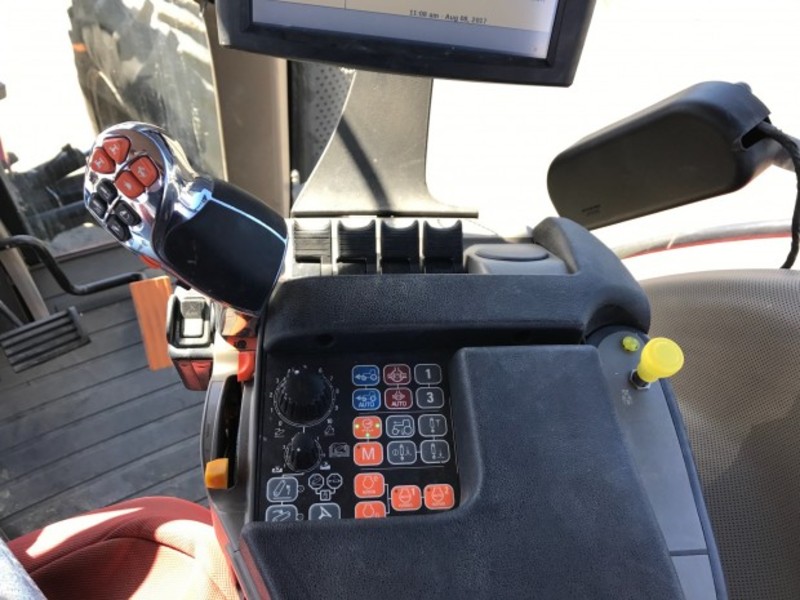 Case IH Magnum 380 Tractor