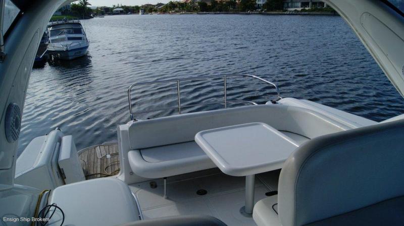 Sunrunner 3700le