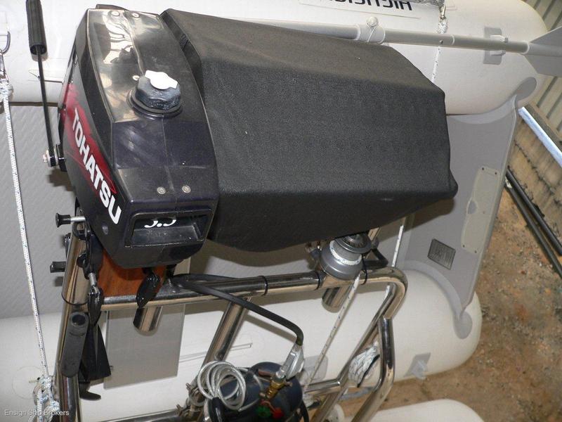 Sunrunner 2800