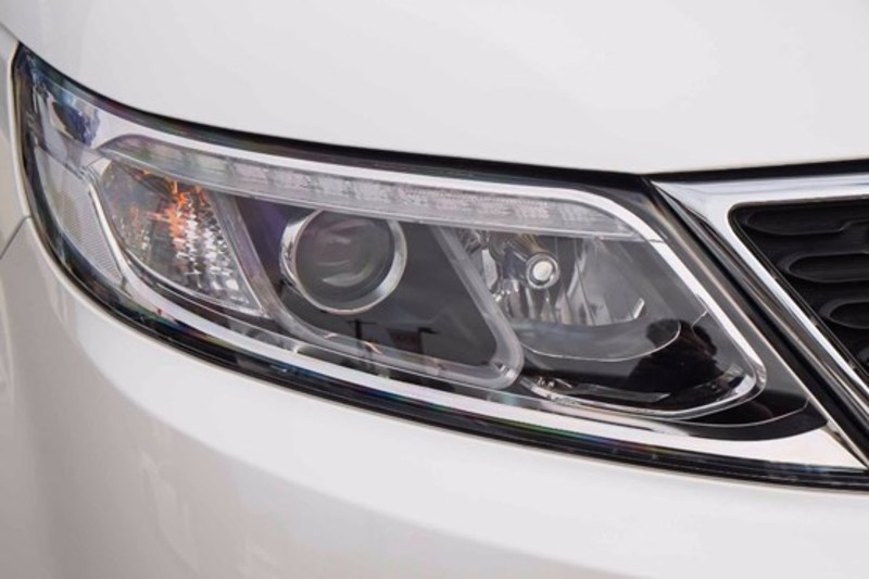 2014 KIA SORENTO SI XM
