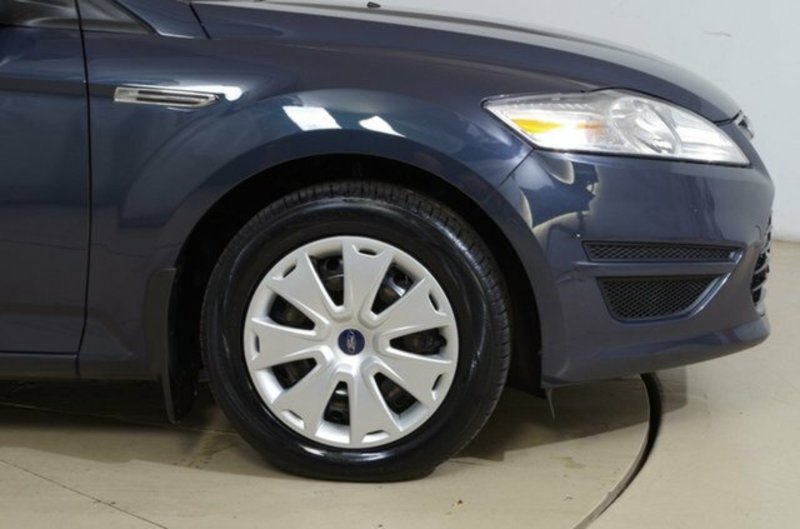 2012 FORD MONDEO LX TDCi MC