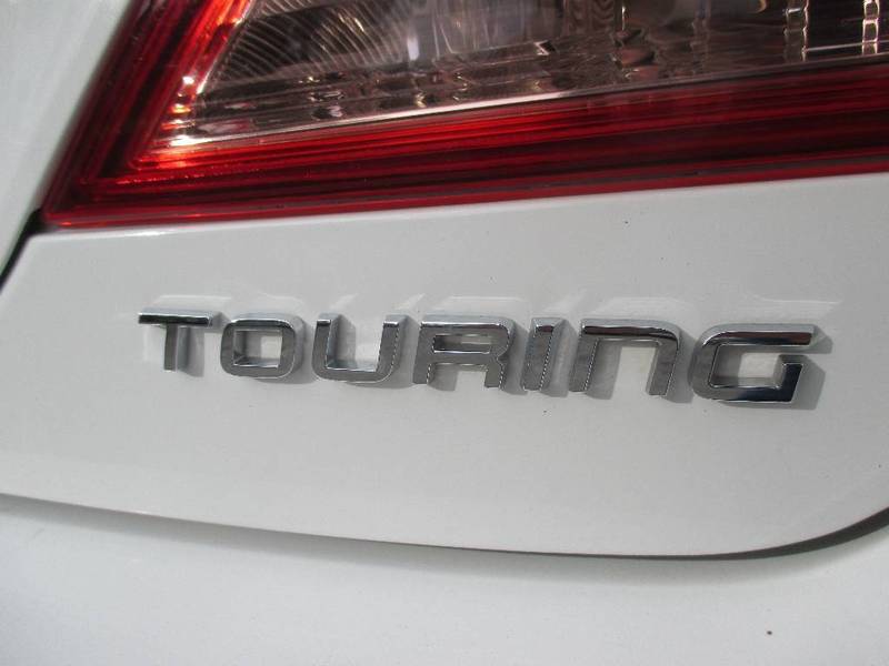 2007 TOYOTA AURION TOURING SE GSV40R