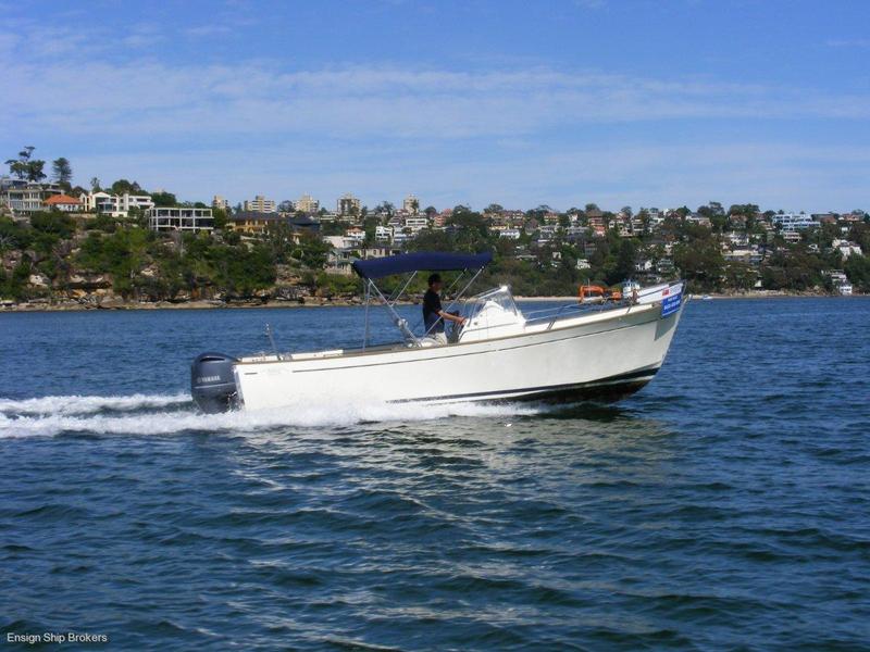 Rhea 27 Open