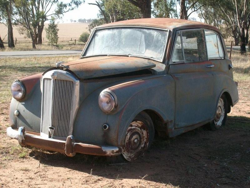 1949/50 TRIUMPH MAYFLOWER Other