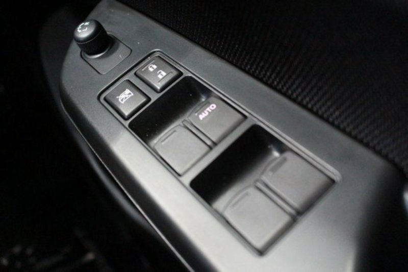 2013 SUZUKI SWIFT SPORT FZ MY13