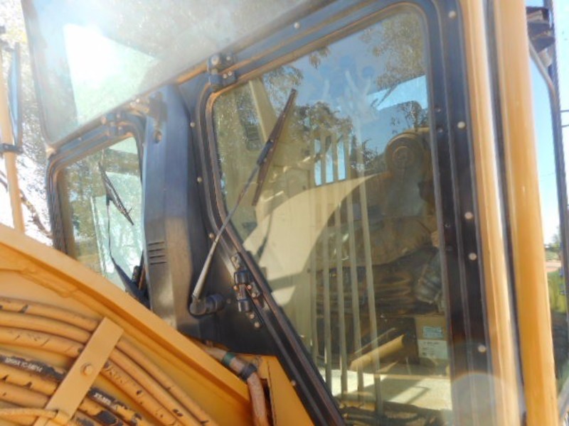 2007 CATERPILLAR 12H Cat 12H Grader 12H Grader