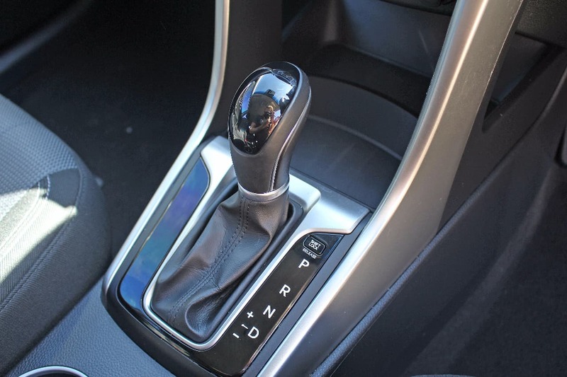 2014 HYUNDAI i30 ELITE GD