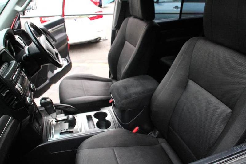 2009 MITSUBISHI PAJERO GLS LWB (4x4) NT MY10
