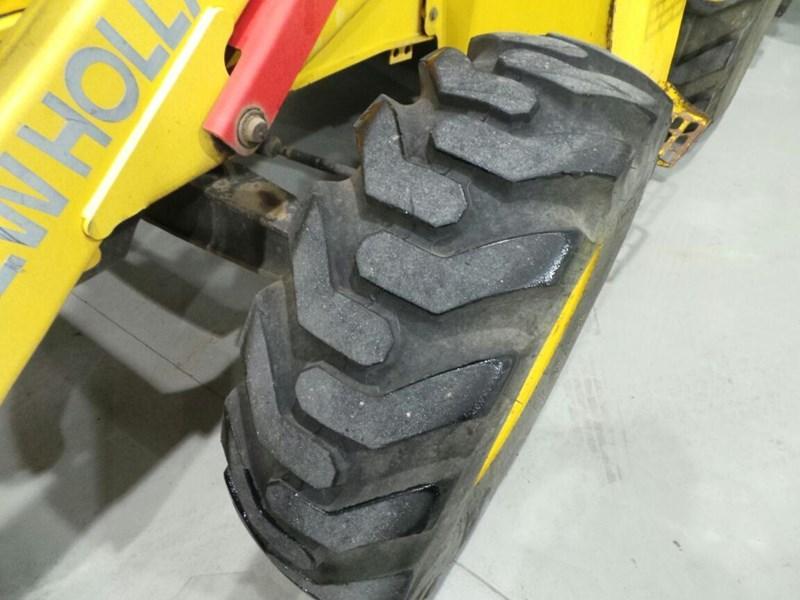 2003 NEW HOLLAND LB90