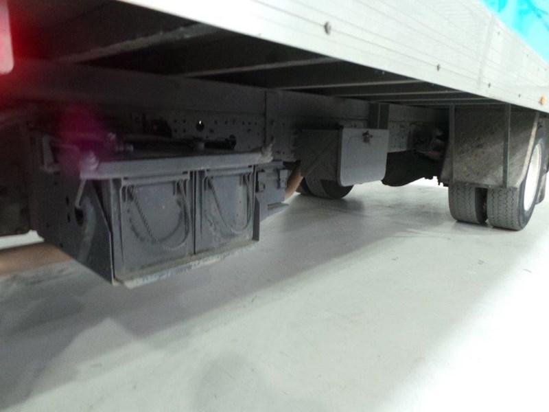 2007 FUSO CANTER