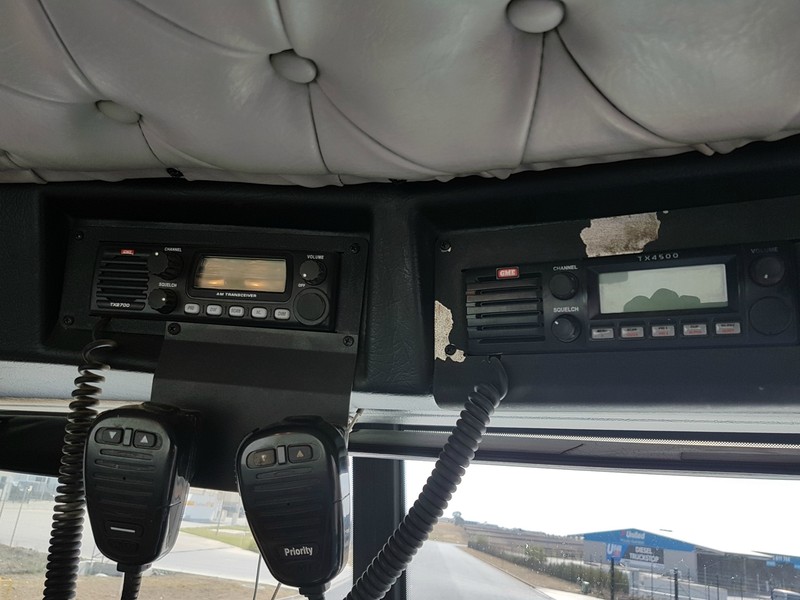 2014 WESTERN STAR 4864FX 4800 FS2 STEEL HARDOX TIPPER 4864FX Truck