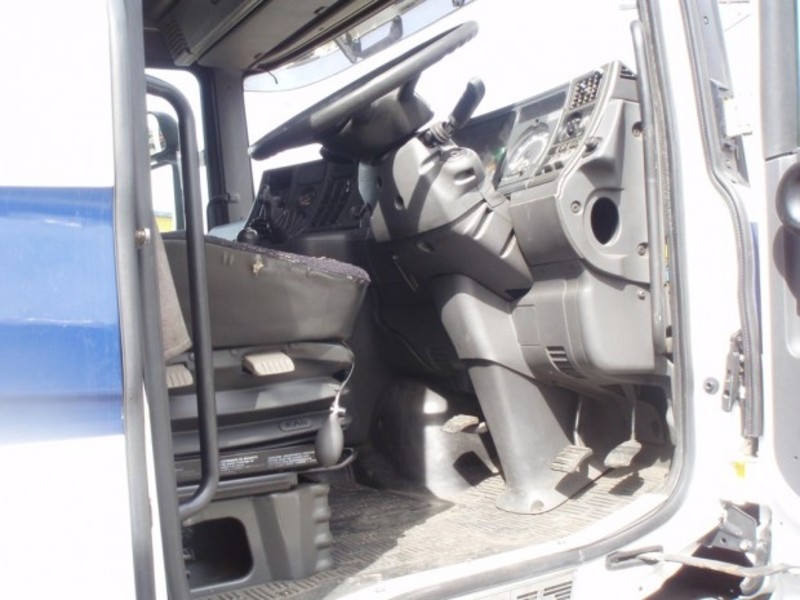 1999 SCANIA T124GGALLA T124GGALLA Truck