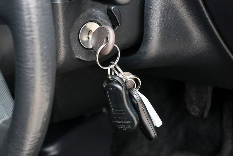 2004 CHRYSLER PT CRUISER Classic PG