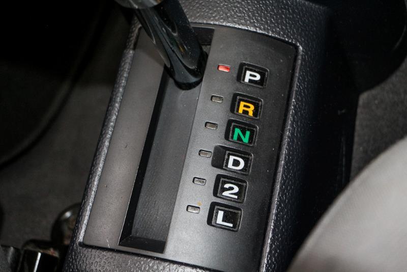 2004 HYUNDAI GETZ GL TB