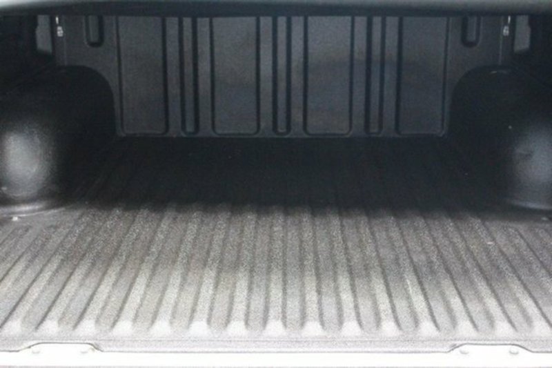 2009 MAZDA BT50 B3000 SDX (4x4) 08 UPGRADE