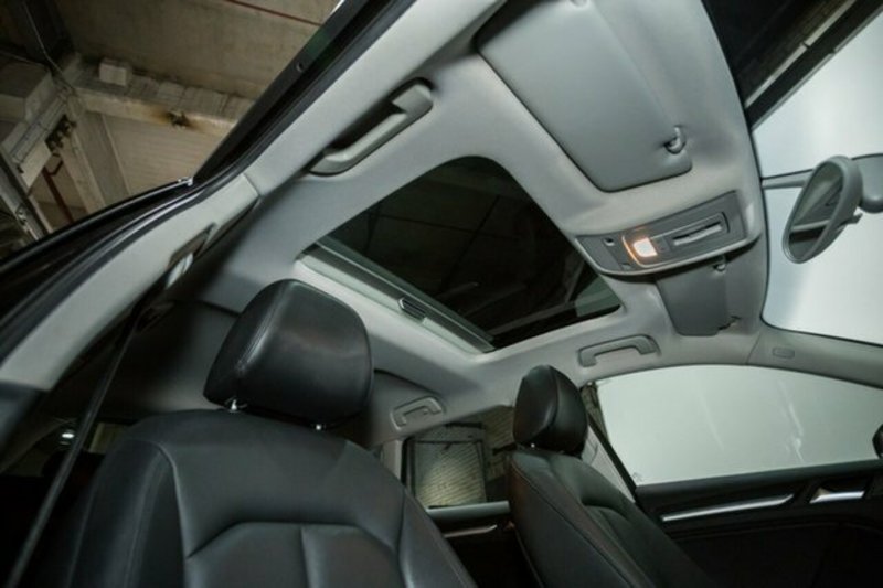 2014 AUDI A3 SPORTBACK 1.8 TFSI AMBITION 8V MY14
