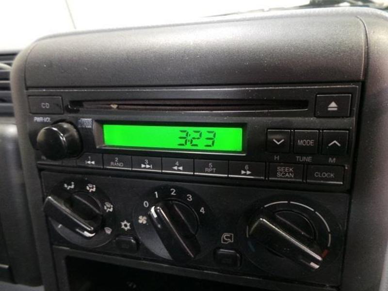2006 FUSO CANTER PANTECH