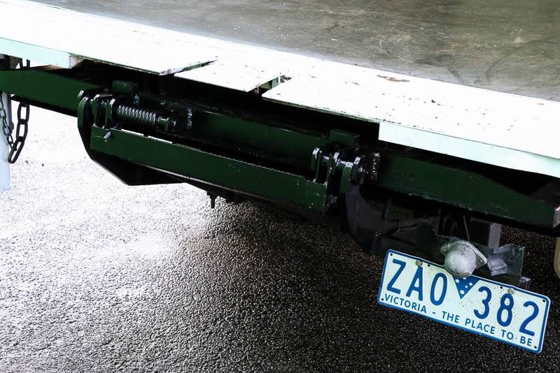 2006 MITSUBISHI FUSO CANTER FE83P 2.0 MWB