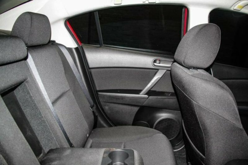 2013 MAZDA 3 Neo SKYACTIV-MT BM5276